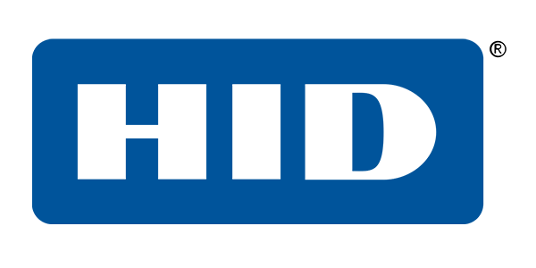HID Global Logo